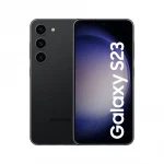 Samsung Galaxy S23 8/128GB SM-S911BZKDEUE Black