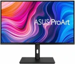 Monitorius ASUS ProArt PA328CGV / 32 colių / 2560x1440 / 16:9 / 165Hz / 1000:1 / 450cd/m2 / 5ms / 2x HDMI / DP / USB Type-C /4x USB 3.2 / 2x garsiakalbiai