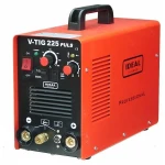 Ideal V-TIG 225 PULS + TIG rinkinys - V-TIG225P