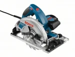 Skydo pjūklas Bosch GKS 65 GCE 1800 W 190 mm (0601668901)