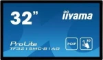 IIYAMA 80,0 cm (31 5") TF3215MC-B1AG 16:9 M-Touch HDMI