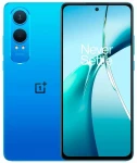 Išmanusis telefonas OnePlus CE4 Lite 8/256GB Mėlyna