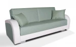 Sofa Magda, žalia