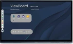 ViewSonic Interaktyvi sistema IFP8662 86IN 3840X2160