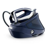 TEFAL | Garo stotis | GV9812 Pro Express | 3000 W | 1,2 l | 8,1 baro | Automatinis išjungimas | Vertikali garų funkcija | Kalkių valymo funkcija | Mėlyna