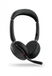 Ausinės Jabra EVOLVE2 65 FLEX LINK380C UC/STEREO