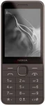 Nokia 235 (2024) Feature Phone 4G juodas