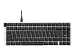 Klaviatūra Nzxt Function MiniTKL Gateron Raudona (KB-175DE-WR)