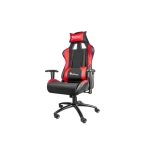 Žaidimų kėdė Genesis Nitro 550 Gaming Chair, Juoda-raudona