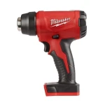 Akumuliatorinė orapūtė Milwaukee M18 BHG-0