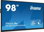 Monitorius „Iiyama 98“ „iiWare10“, „Android 11“, 8/64 GB, 40 taškų „PureTouch“