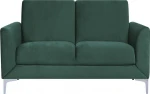 Sofa Beliani Fenes, žalia