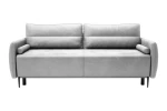 Sofa Kobik Kioto, pilka