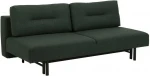 Sofa bed MALLING 200x105xH83cm, žalias