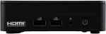 Stacionarus kompiuteris ASUS NUC GEN12 Wall Street Canyon i3 RNUC12WSKi30000 BE laido