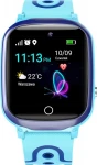 GoGPS Smartwatch K17 Blue