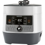 Prekė su pažeista pakuote.Sencor SPR 3600WH Pressure