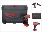 Akumuliatorinis smūginis gręžtuvas Milwaukee M18 FPD3-0X 18 V be akumuliatoriaus ir įkroviklio