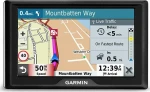 GPS navigacija Garmin Drive 52 MT