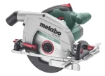 Elektrinis diskinis pjūklas KS 66 FS, Metabo