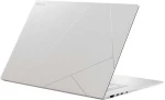 Nešiojamas kompiuteris Asus ZenBook S 16 UM5606WA-RK217W 16 OLED AI 9 365 24GB 1SSD EN W11 Baltas