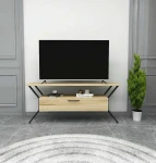 TV staliukas Kalune Design Televizoriaus stovas Tarz - Felt