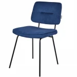 2-jų dalių kėdžių komplektas Aatrium Tube, mėlynas