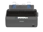 Spausdintuvas Epson LQ-350 | Dot matrix | Standard | Juodas/Pilkas