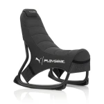 Žaidimų kėdė Playseat Puma Active Gaming Seat, Juoda