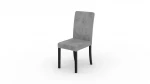 Kėdė ADRK Furniture 81 Rodos, pilka