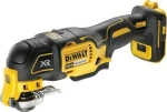 Belaidis daugiafunkcis pjūklas 18V XR DeWalt DCS356N-XJ (be akumuliatoriaus)