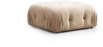 Hanah Home Tuffet Bubble Pouffe - Kreminis