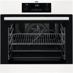 AEG BEB352010W SteamBake 6000