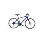 Kalnų dviratis Vaast Gloss 12", mėlynas