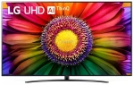 LG | 86UR81003LA | 86" (218 cm) | Smart TV | webOS 23 | UHD 4K