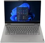 Nešiojamas kompiuteris Lenovo 14s Yoga G3 21JG000JGE Core i5-1335U 35,56cm 14 FHD 8GB 256GB SSD UMA W11P