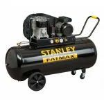 STANLEY ALYVOS KOMPRESORIUS 200L / 4.0KM / 400V