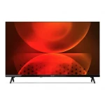 Televizorius Sharp Aštrus | 32FH2EA | 32 colių (81 cm) | Smart TV | Android | HD | Juodas
