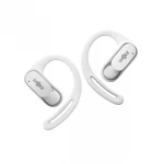 SHOKZ OpenFit Air, weiss Laisvų rankų įranga Bevielis Ausinės su kabliukais Skambučiai / muzika / sportas / kasdienis Bluetooth Balta