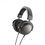 Audiofilinės High-End Tesla technologijos ausinės Beyerdynamic T 1 (3 gen), 32 omų