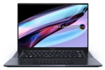 Asus ZenBook BX7602VI-ME096W i9-13900H 32GB SSD 2TB Intel Iris Xe Graphics W11H Black