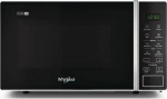 Viryklė mikrobangų krosnelė Whirlpool MWP 203 W (700W, 20l, baltos spalvos)