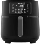 Gruzdintuvė Philips „Airfryer“ „5000 Series XXL Connected“ HD9285/90