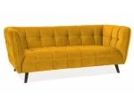 Signal Meble Sofa Castello Velvet 3