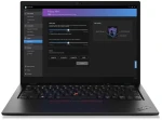 Nešiojamas kompiuteris LENOVO NTB ThinkPad L13 Clam G5 – Ultra5 125U,13.3" WUXGA,16GB,512SSD,FHD+IRcam,W11P