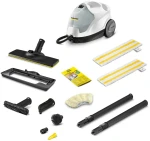 KARCHER garų valytuvas SC 4 EasyFix Plus - 1.512-640.0