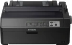 EPSON LQ-590IIN Taškinė spausdintuvas 80 stulpelių 24 Adatos