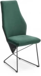 K485 chair dark žalias