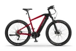 Elektrinis dviratis Ecobike RX 500 21" 17,5 Ah LG, raudonas