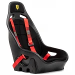 Fotel Next Level Racing Fotel Elite ES1 Scuderia Ferrari Edition